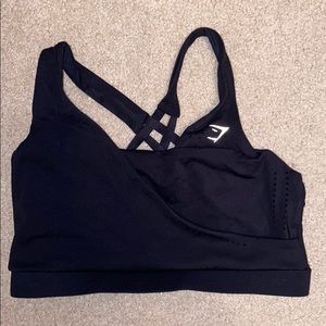Gymshark sports bra